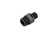 Matrix Aluminum 11mm Positive to 14mm Negative Airsoft Thread Adapter