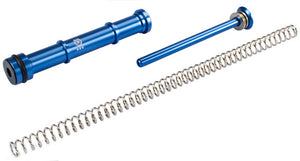 Matrix Spring Upgrade Set for Type96 / APS2 Airsoft Sniper Rifles