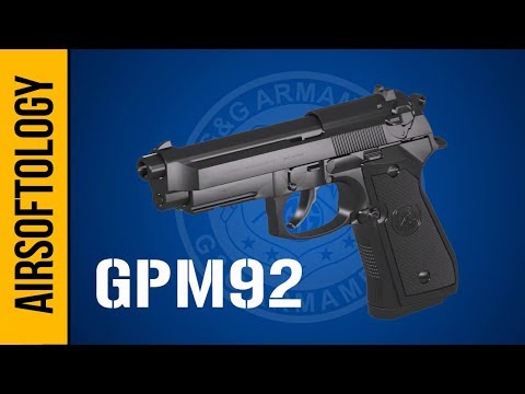GPM92