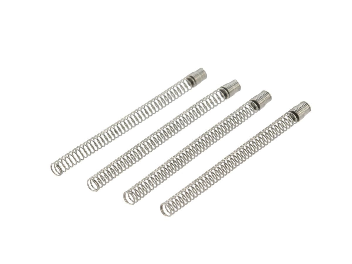 Pro-Arms 130% Nozzle Return Spring for Gas Blowback Hi-CAPA Airsoft Pistols