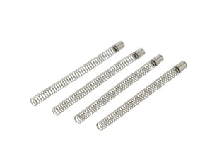 Pro-Arms 130% Nozzle Return Spring for Gas Blowback Hi-CAPA Airsoft Pistols