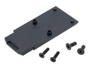 Pro-Arms Scope Mount Base for Airsoft Pistols (Model: Sig Sauer ProForce M17)