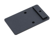 Pro-Arms Scope Mount Base for Airsoft Pistols (Model: GLOCK 19X / GLOCK 19 Gen.4)