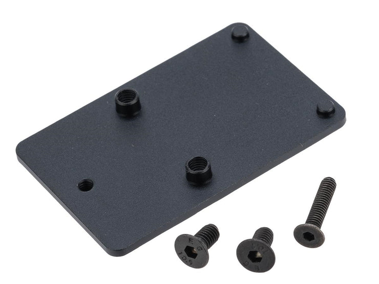 Pro-Arms Scope Mount Base for Airsoft Pistols (Model: GLOCK 19X / GLOCK 19 Gen.4)