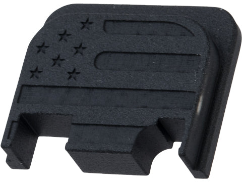 Pro-Arms Slide Rear Cover for Elite Force GLOCK Airsoft Pistols