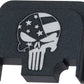 Pro-Arms Slide Rear Cover for Elite Force GLOCK Airsoft Pistols