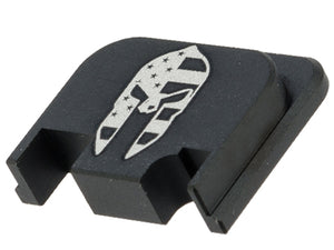 Pro-Arms Slide Rear Cover for Elite Force GLOCK Airsoft Pistols
