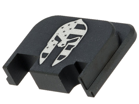 Pro-Arms Slide Rear Cover for Elite Force GLOCK Airsoft Pistols