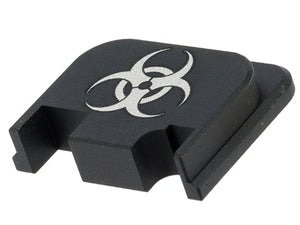 Pro-Arms Slide Rear Cover for Elite Force GLOCK Airsoft Pistols