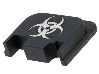 Pro-Arms Slide Rear Cover for Elite Force GLOCK Airsoft Pistols