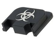 Pro-Arms Slide Rear Cover for Elite Force GLOCK Airsoft Pistols
