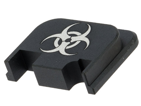 Pro-Arms Slide Rear Cover for Elite Force GLOCK Airsoft Pistols
