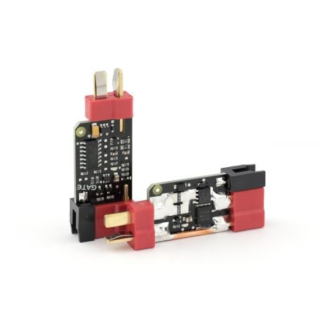 GATE Airsoft NanoHARD Airsoft MOSFET Unit (Model: Retail)