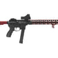 UTG® M-LOK® Ultra Slim Handstop