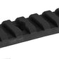 PTS Enhanced Picatinny Keymod Rail Section