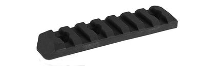 PTS Enhanced Picatinny Keymod Rail Section