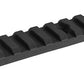PTS Enhanced Picatinny Keymod Rail Section