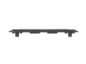 PTS M-Lok EP Series Rail Covers - Polymer / Set of 4