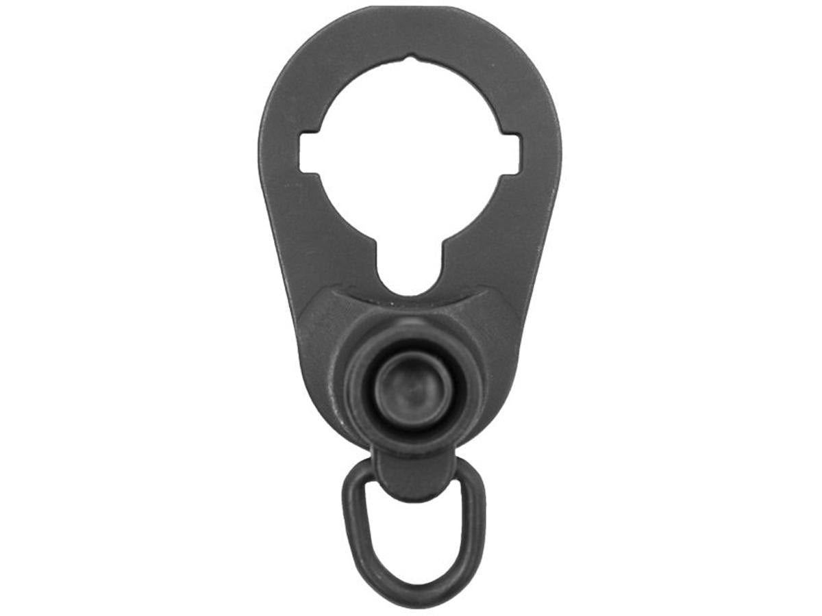 PTS Enhanced Sling Plate ESP-M (Model: AEG)