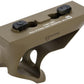 PTS Fortis SHIFT Vertical Grip M-LOK