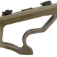 PTS Fortis SHIFT Vertical Grip M-LOK
