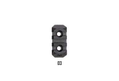 PTS® Enhanced Rail Section™ ERS™ - M-LOK
