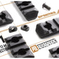 PTS® Enhanced Rail Section™ ERS™ - M-LOK
