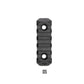PTS® Enhanced Rail Section™ ERS™ - M-LOK