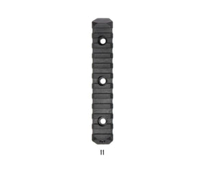 PTS® Enhanced Rail Section™ ERS™ - M-LOK