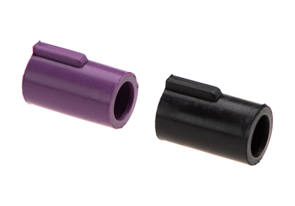 PTS MEC Hop Up Rubber GBB Black & Purple - 2 Pack