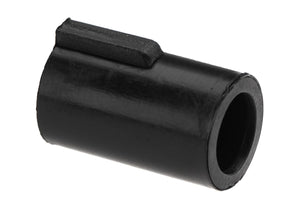 PTS MEC Hop Up Rubber GBB Black & Purple - 2 Pack