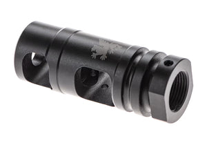 PTS Griffin M4SD Muzzle brake CCW