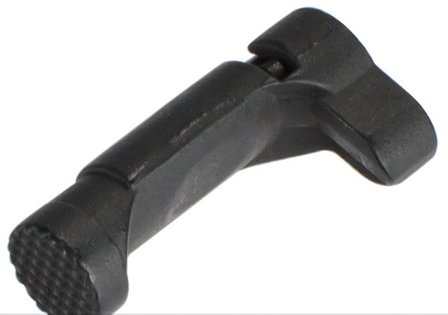 WE-Tech Magazine Release Button for 1911 Series Airsoft GBB Pistols - Part #62, #63, #64