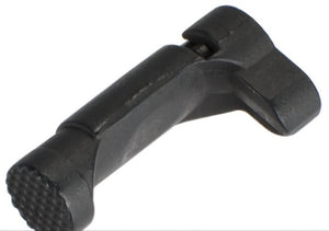 WE-Tech Magazine Release Button for 1911 Series Airsoft GBB Pistols - Part #62, #63, #64