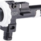 Retro Arms CNC Machined Aluminum Rotary Hop-Up Unit for M4 Series Airsoft AEGs