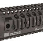 Daniel Defense Licensed Omega Rail System for Airsoft AEG by Madbull