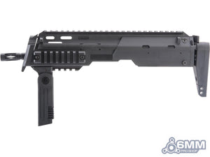 CTM AP7 Conversion Kit for Action Army AAP-01 Gas Blowback Airsoft Pistol