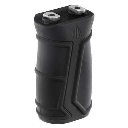 UTG® Compact Polymer Foregrip, M-LOK®, Black