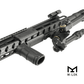 UTG® Compact Polymer Foregrip, M-LOK®, Black