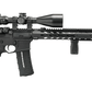 UTG® Compact Polymer Foregrip, M-LOK®, Black