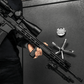 UTG® Compact Polymer Foregrip, M-LOK®, Black