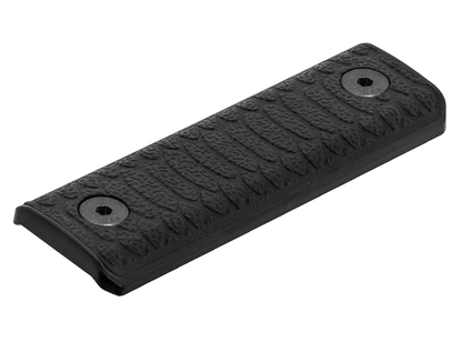 UTG® M-LOK® Panel Covers, Black, 4/Pack
