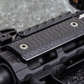 UTG® M-LOK® Panel Covers, Black, 4/Pack