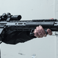 UTG® M-LOK® Panel Covers, Black, 4/Pack