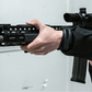UTG® M-LOK® Panel Covers, Black, 4/Pack