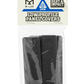 UTG® M-LOK® Panel Covers, Black, 4/Pack