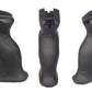 UTG® Contoured Vertical Foregrip, Ambidextrous, Black