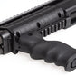 UTG® Contoured Vertical Foregrip, Ambidextrous, Black