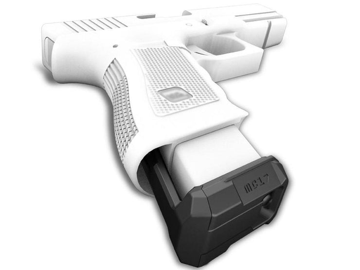 Recover Tactical Magazine Clip for GLOCK Handguns