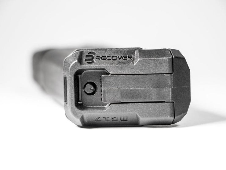 Recover Tactical Magazine Clip for GLOCK Handguns